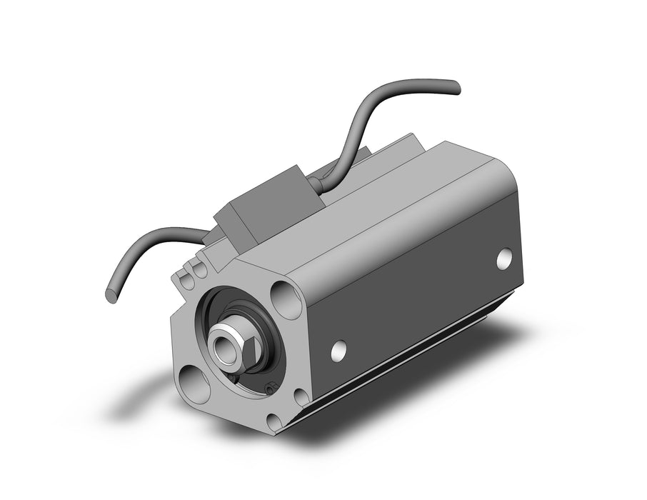 CDQ2B25-35DZ-XB14 Compact Cylinder, CQ2-Z