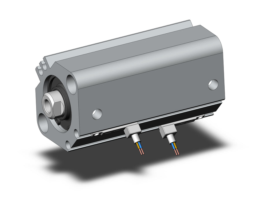 CDQ2B25-40DZ-A90VL Compact Cylinder, CQ2-Z