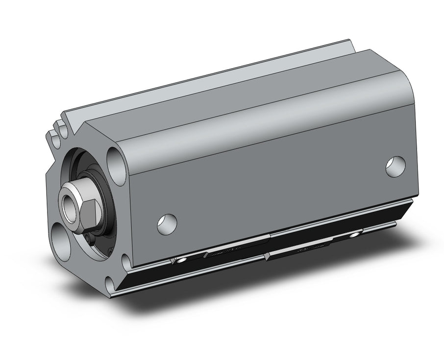 CDQ2B25-40DZ-M9BAL Compact Cylinder, CQ2-Z