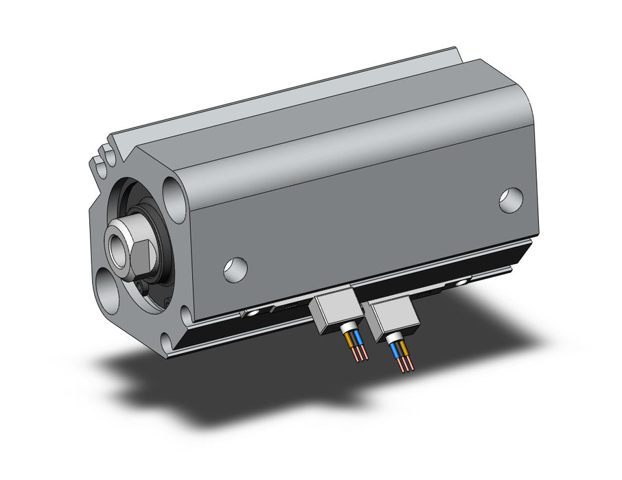 CDQ2B25-40DZ-M9PAVL COMPACT CYLINDER, CQ2-Z