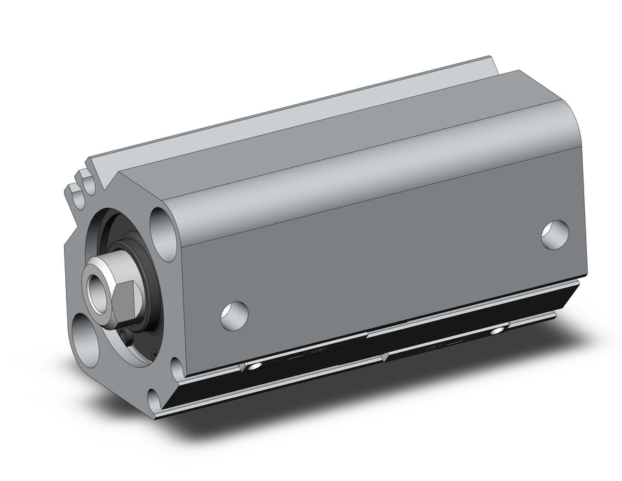 CDQ2B25-40DZ-M9PMAPC Compact Cylinder, CQ2-Z