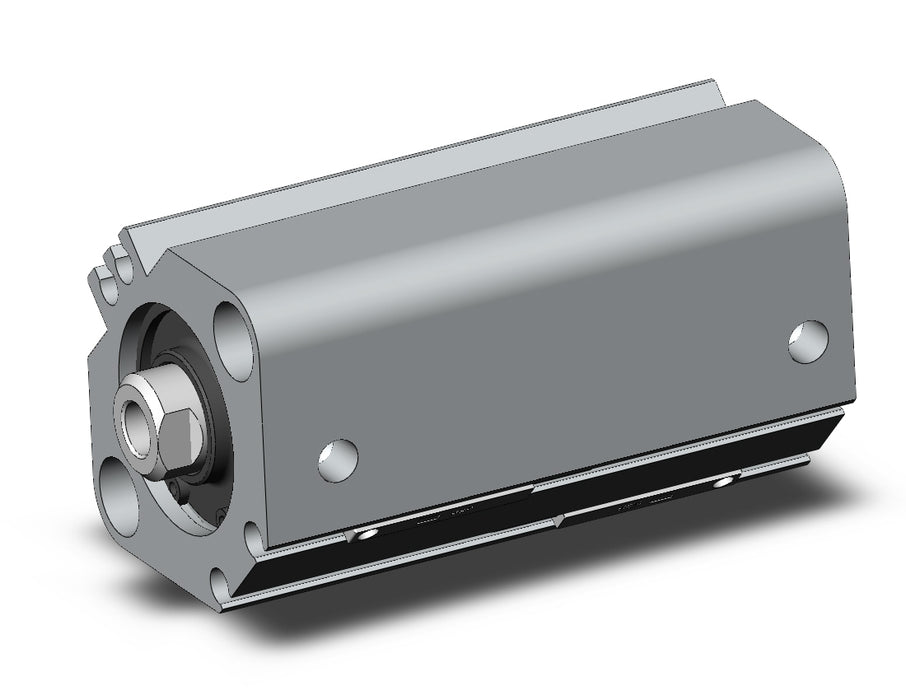 CDQ2B25-40DZ-M9PMDPC Compact Cylinder, CQ2-Z