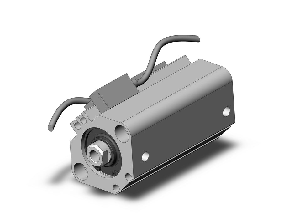 CDQ2B25-40DZ-XB14 Compact Cylinder, CQ2-Z