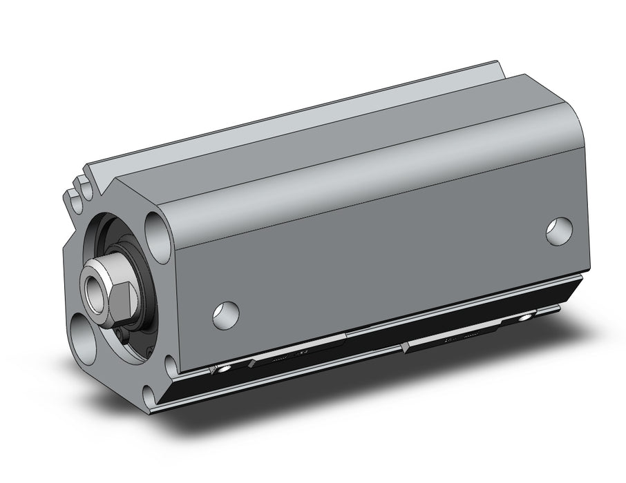 CDQ2B25-45DCZ-A93 Compact Cylinder, CQ2-Z