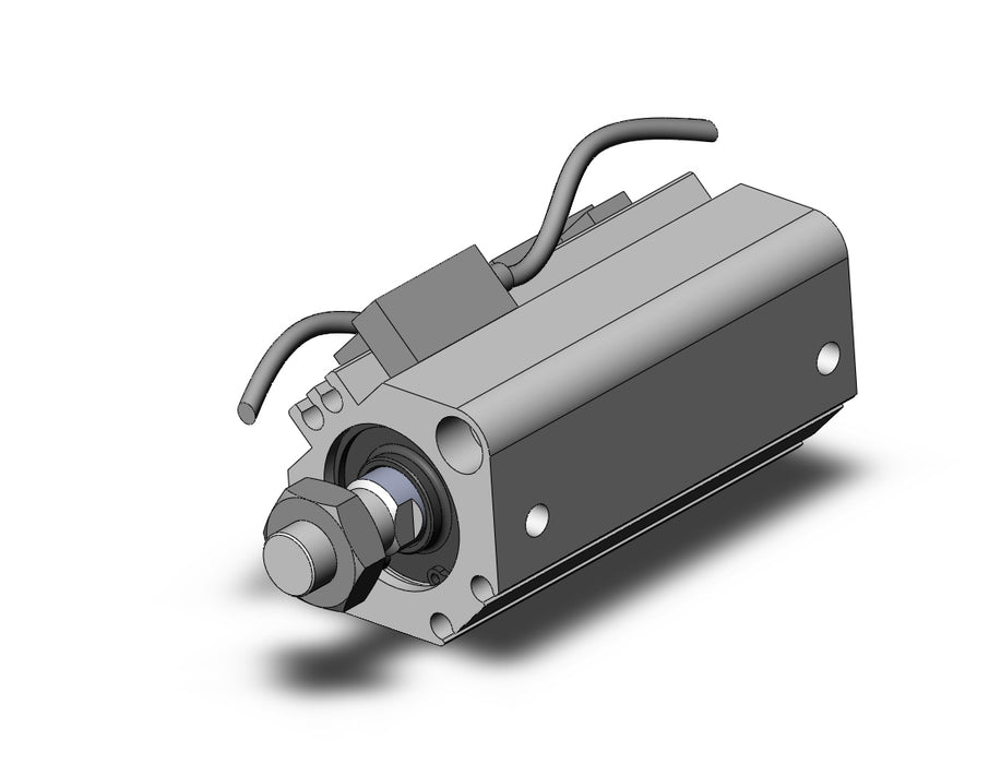 CDQ2B25-45DMZ-XB14 Compact Cylinder, CQ2-Z
