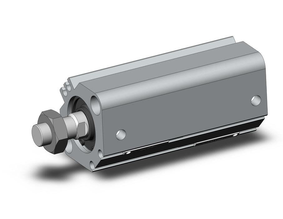 CDQ2B25-50DCMZ-M9BWSAPC Compact Cylinder, CQ2-Z