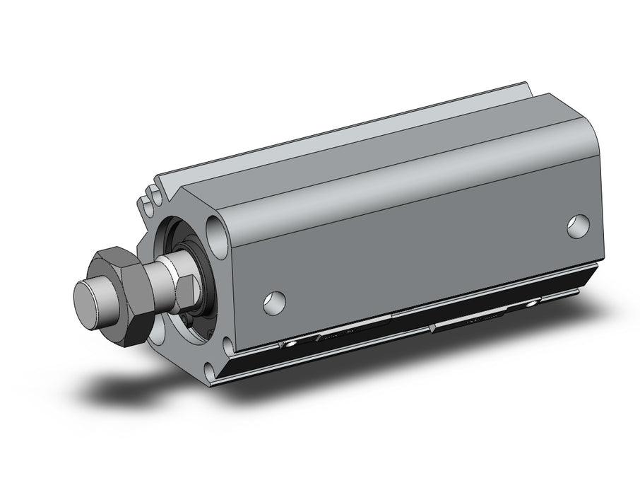 CDQ2B25-50DMZ-M9BASDPC Compact Cylinder, CQ2-Z