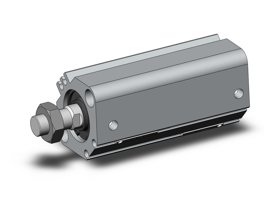 CDQ2B25-50DMZ-M9NM Compact Cylinder, CQ2-Z