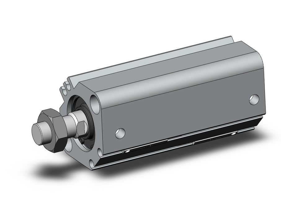 CDQ2B25-50DMZ-M9PSBPC Compact Cylinder, CQ2-Z