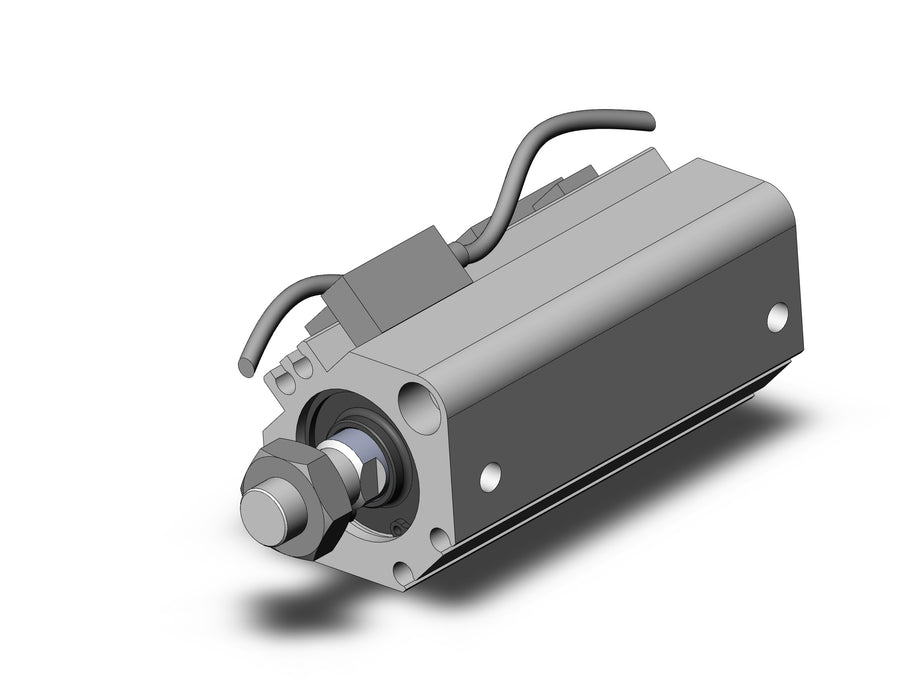 CDQ2B25-50DMZ-XB14 Compact Cylinder, CQ2-Z