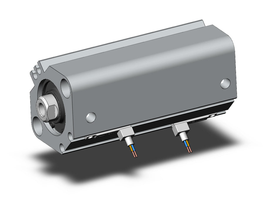 CDQ2B25-50DZ-A90VL Compact Cylinder, CQ2-Z