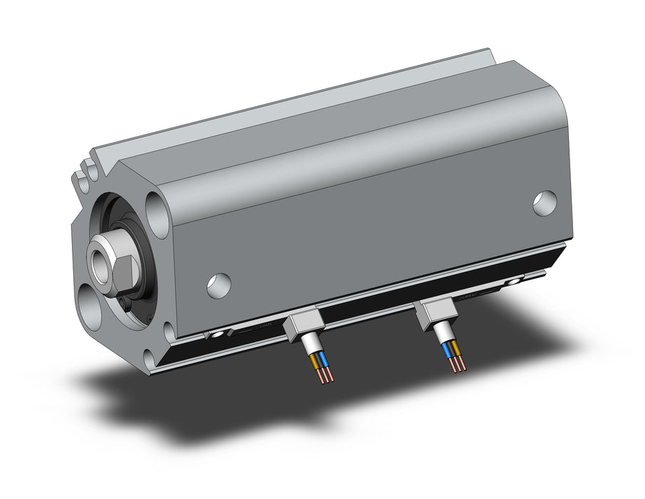 CDQ2B25-50DZ-A96V Compact Cylinder, CQ2-Z