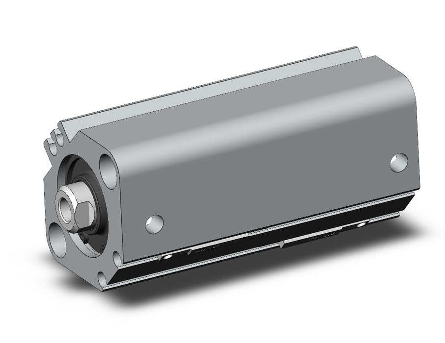 CDQ2B25-50DZ-M9BA Compact Cylinder, CQ2-Z