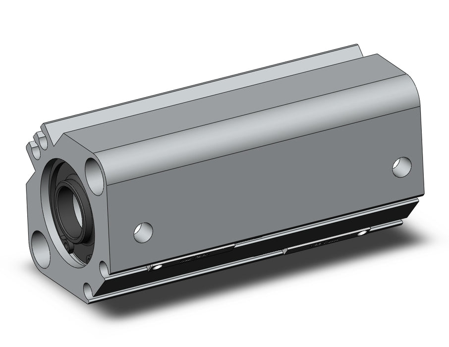 CDQ2B25-50DZ-M9BWSBPC Compact Cylinder, CQ2-Z