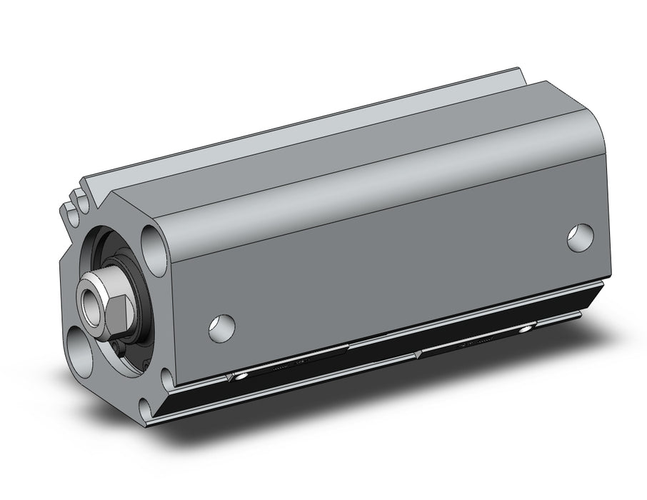 CDQ2B25-50DZ-M9NMAPC Compact Cylinder, CQ2-Z