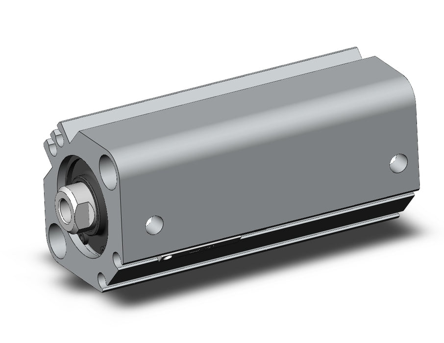 CDQ2B25-50DZ-M9PLS Compact Cylinder, CQ2-Z