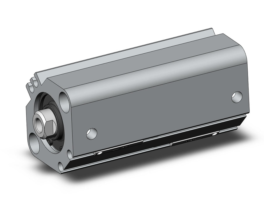 CDQ2B25-50DZ-M9PWMAPC Compact Cylinder, CQ2-Z
