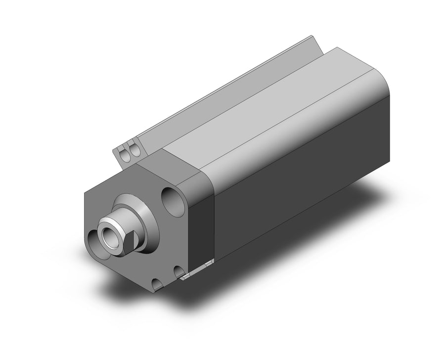 CDQ2B25R-35DZ Compact Cylinder, CQ2-Z