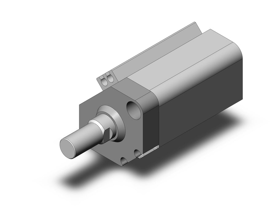 CDQ2B25V-20DMZ Compact Cylinder, CQ2-Z