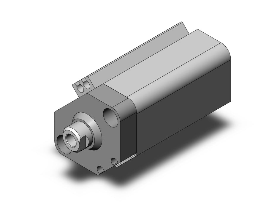 CDQ2B25V-25DZ Compact Cylinder, CQ2-Z