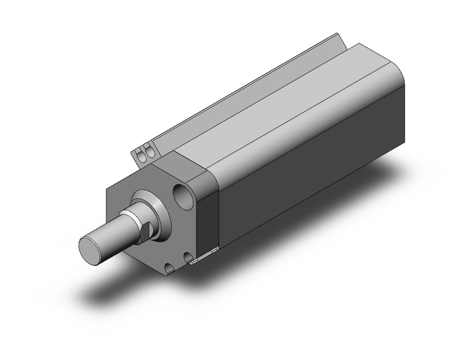 CDQ2B25V-50DMZ Compact Cylinder, CQ2-Z
