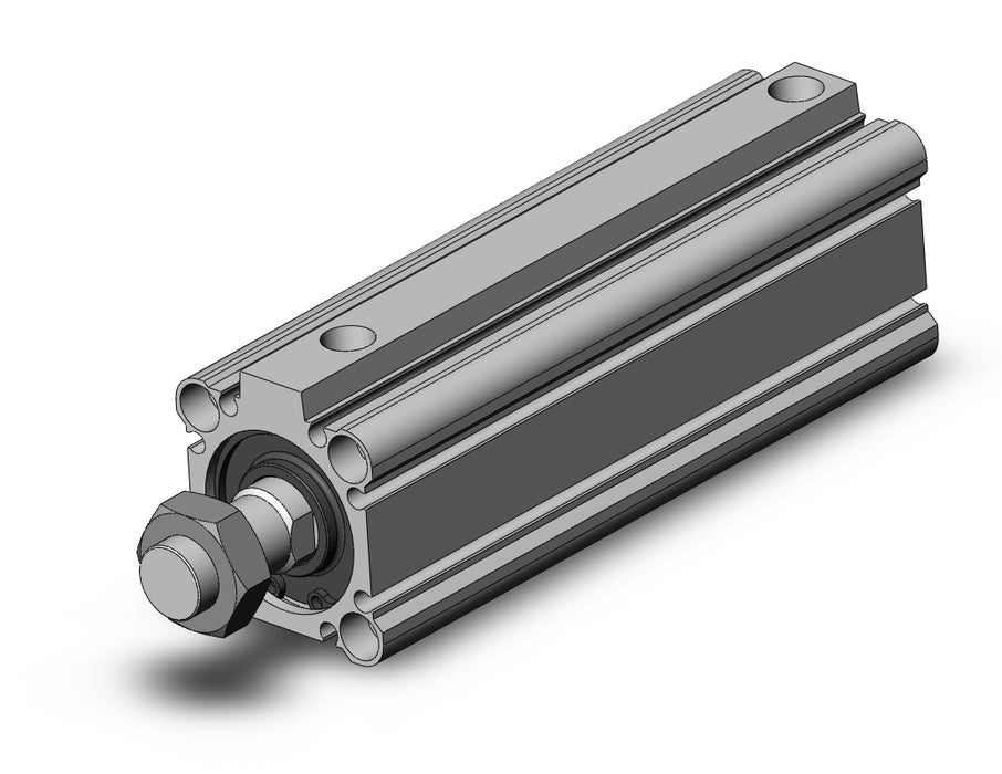 CDQ2B32-100DCMZ-XC4 Compact Cylinder, CQ2-Z