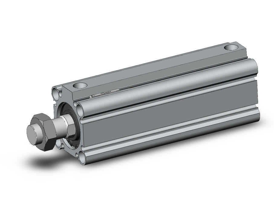 CDQ2B32-100DMZ-M9NWSAPC Compact Cylinder, CQ2-Z