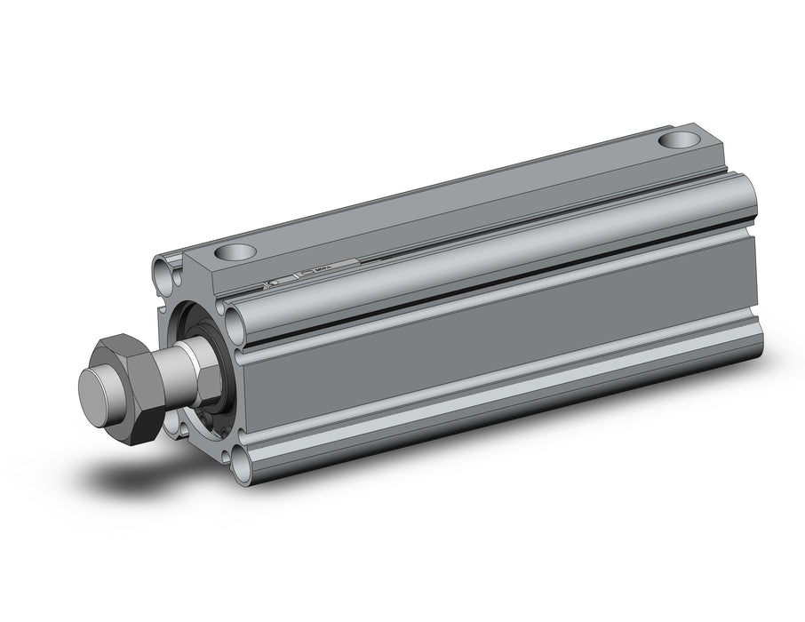 CDQ2B32-100DMZ-M9PASDPC Compact Cylinder, CQ2-Z