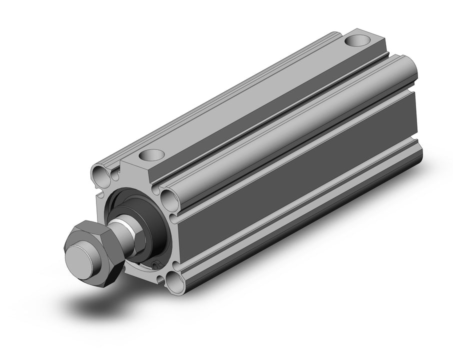 CDQ2B32-100DMZ-XC35 Compact Cylinder, CQ2-Z