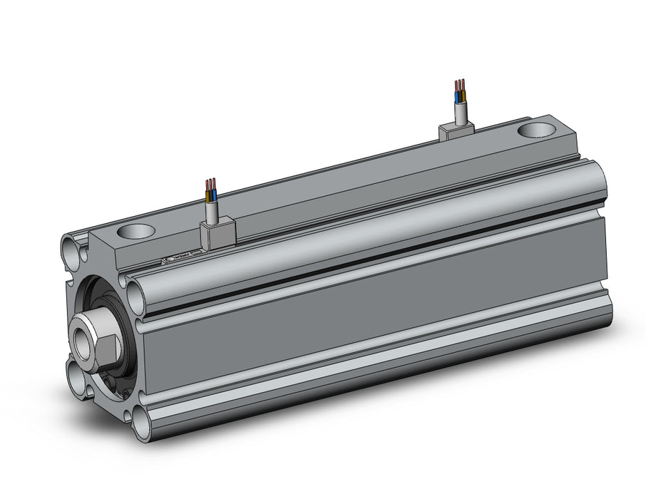 CDQ2B32-100DZ-M9NVMAPC Compact Cylinder, CQ2-Z