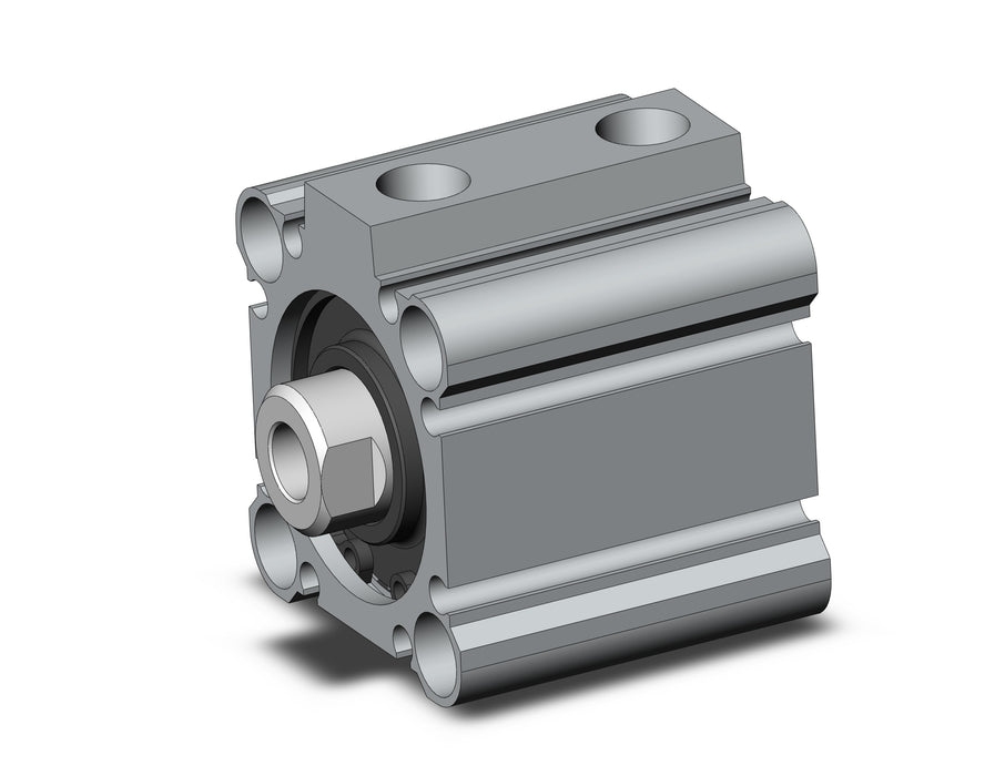 CDQ2B32-10DZ-L COMPACT CYLINDER, CQ2-Z