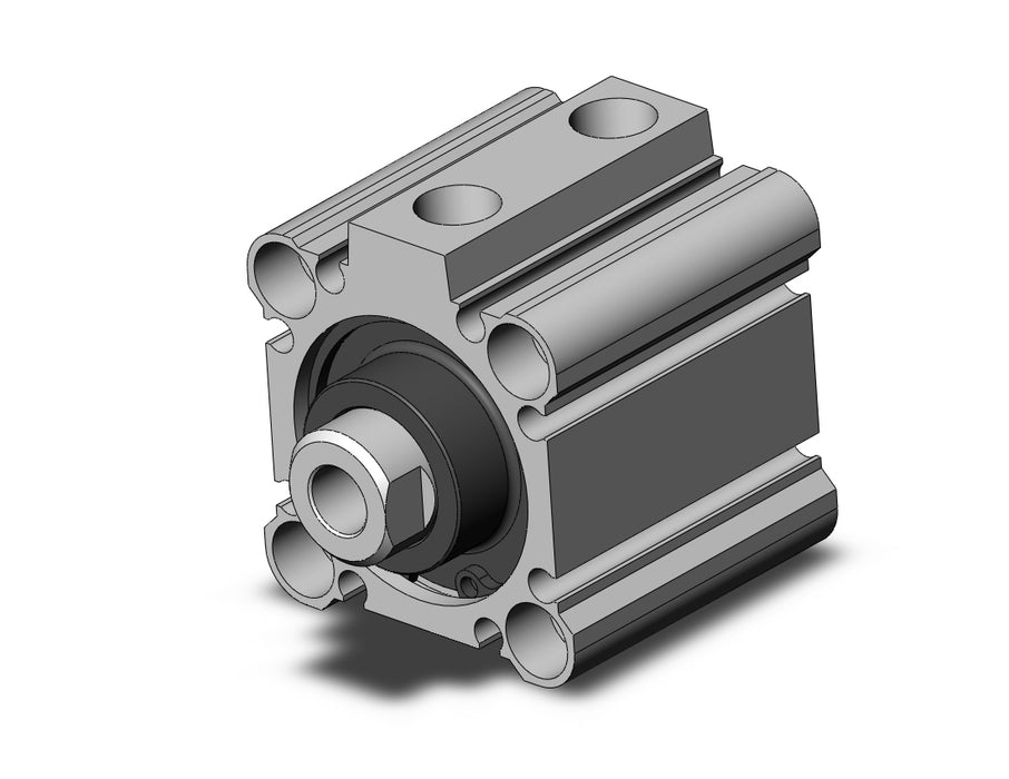 CDQ2B32-10DZ-XC35 Compact Cylinder, CQ2-Z