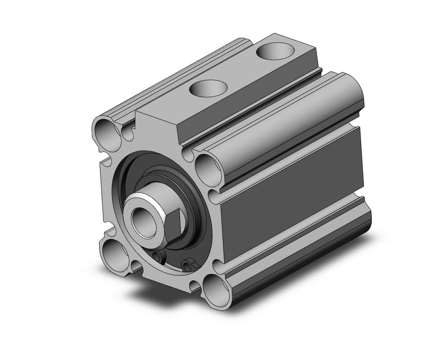 CDQ2B32-10DZ-XC4 Compact Cylinder, CQ2-Z