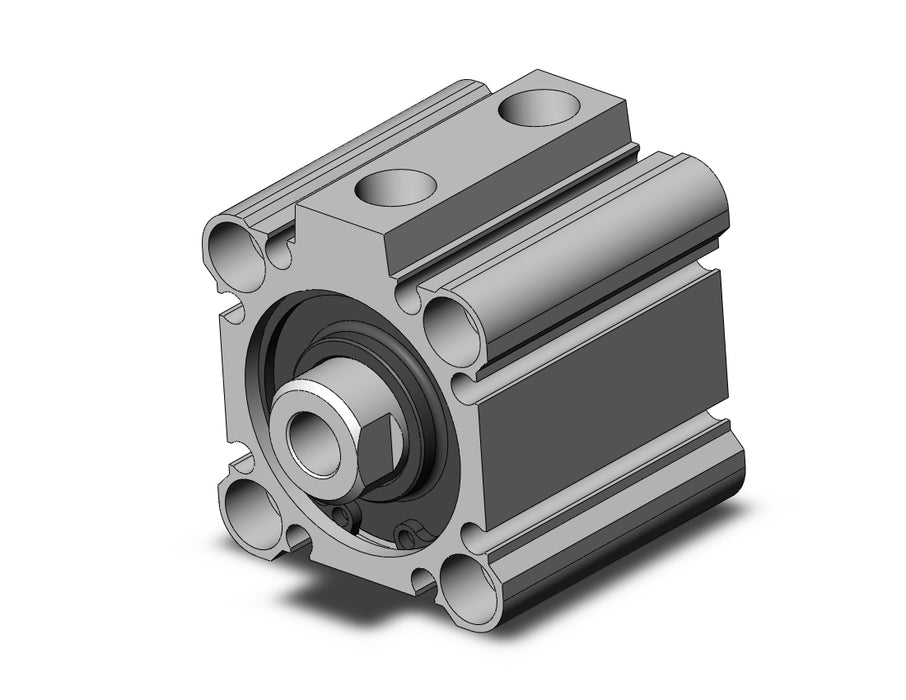CDQ2B32-10DZ-XC6 Compact Cylinder, CQ2-Z