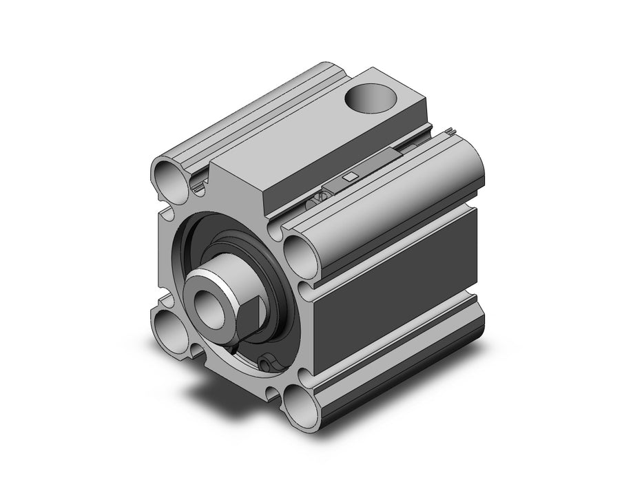 CDQ2B32-10SZ-A96 Compact Cylinder, CQ2-Z
