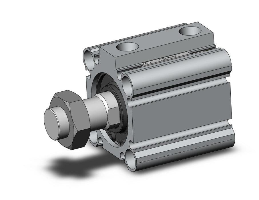 CDQ2B32-15DCMZ-M9NWSAPC Compact Cylinder, CQ2-Z