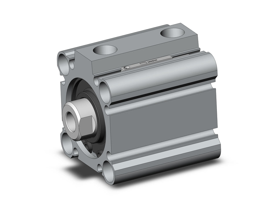 CDQ2B32-15DCZ-M9BWSDPC Compact Cylinder, CQ2-Z