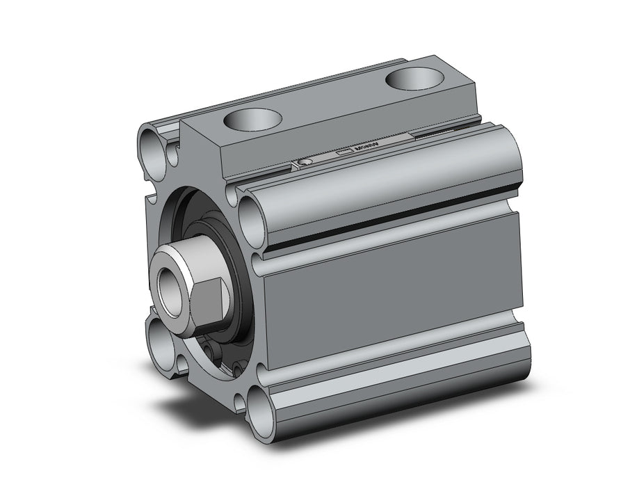 CDQ2B32-15DCZ-M9NWSAPC Compact Cylinder, CQ2-Z
