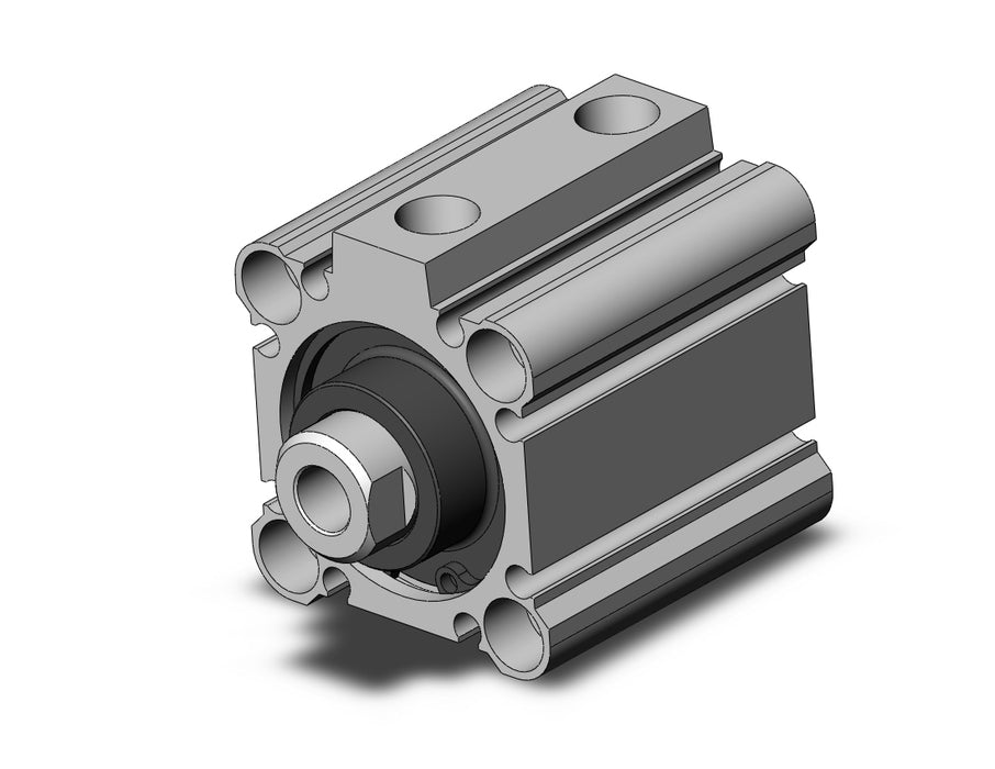 CDQ2B32-15DCZ-XC35 Compact Cylinder, CQ2-Z