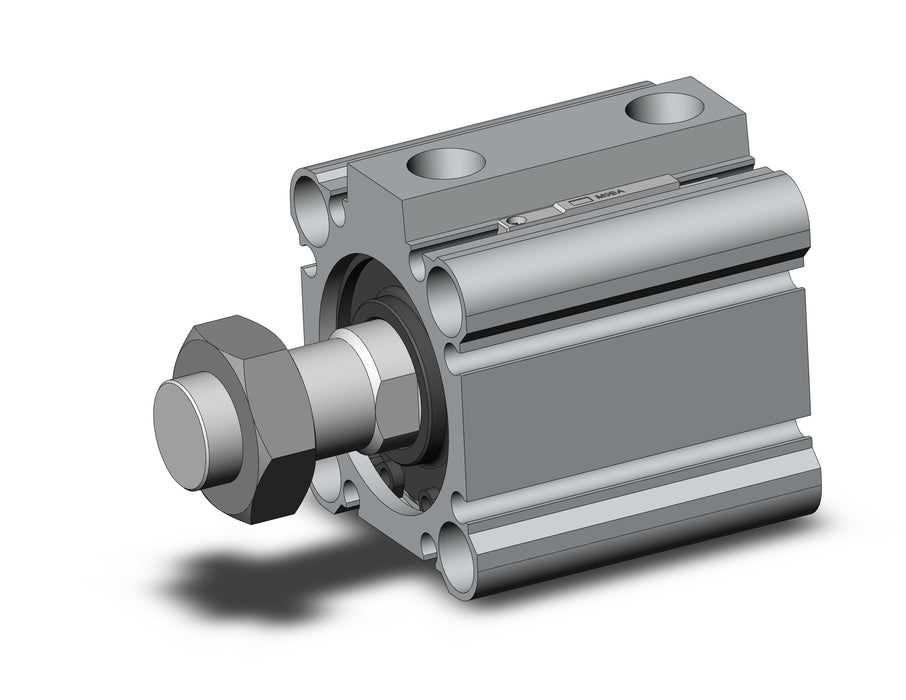 CDQ2B32-15DMZ-M9BASDPC Compact Cylinder, CQ2-Z