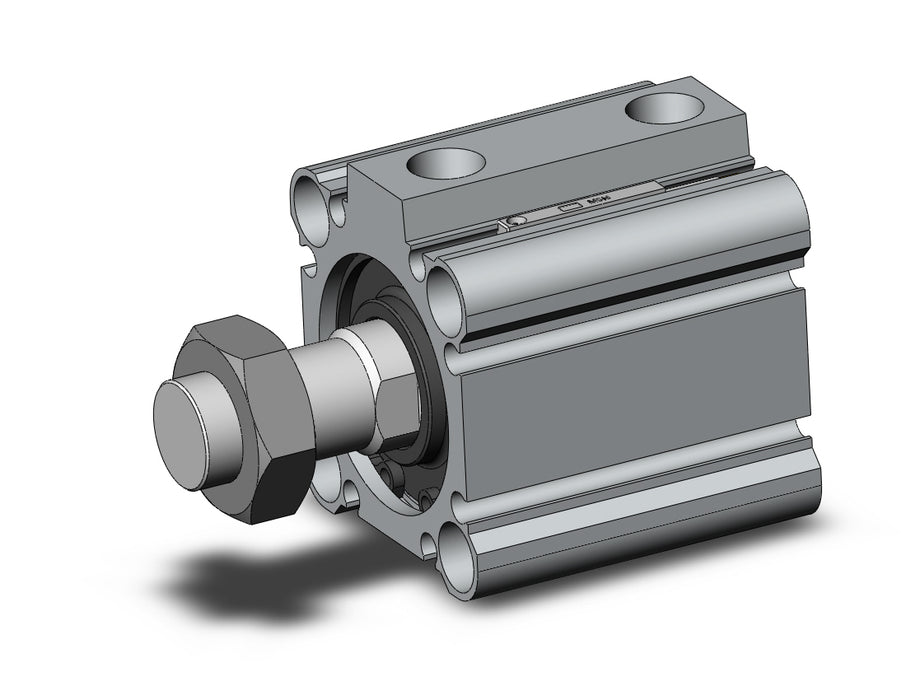 CDQ2B32-15DMZ-M9NMDPC Compact Cylinder, CQ2-Z