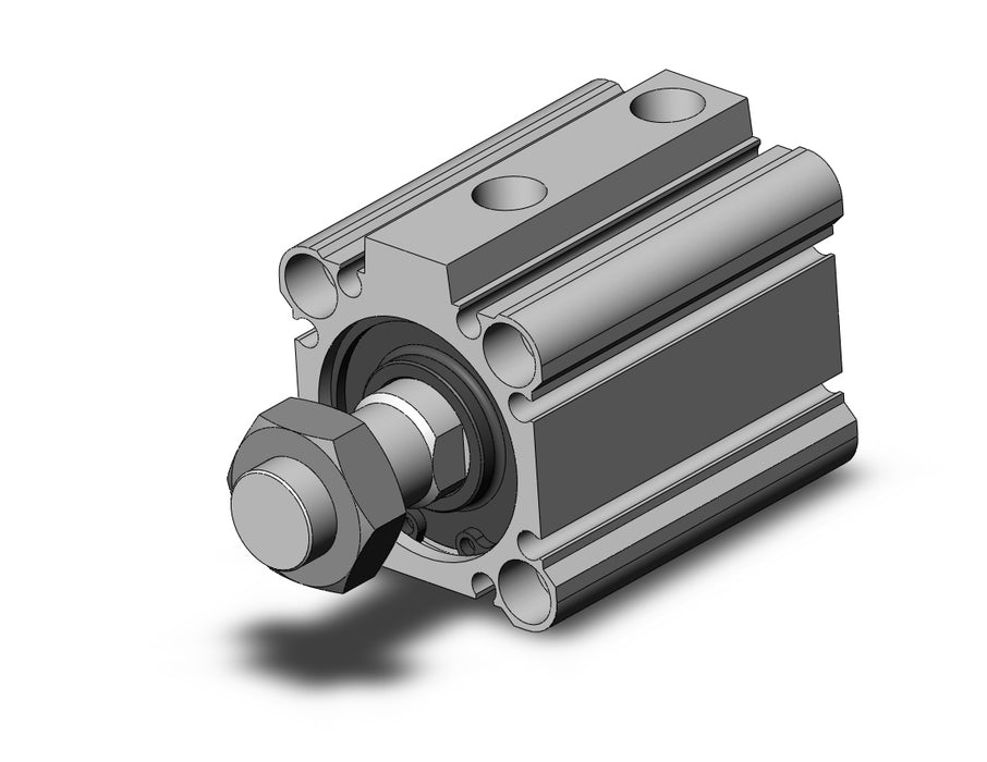 CDQ2B32-15DMZ-XC4 Compact Cylinder, CQ2-Z
