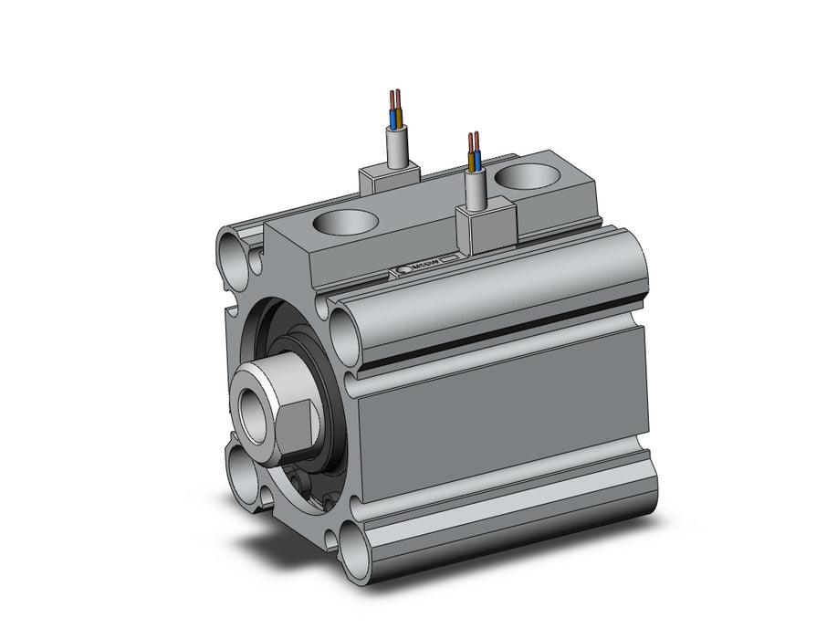 CDQ2B32-15DZ-M9BWVMBPC Compact Cylinder, CQ2-Z
