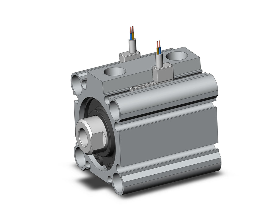 CDQ2B32-15DZ-M9BWV Compact Cylinder, CQ2-Z