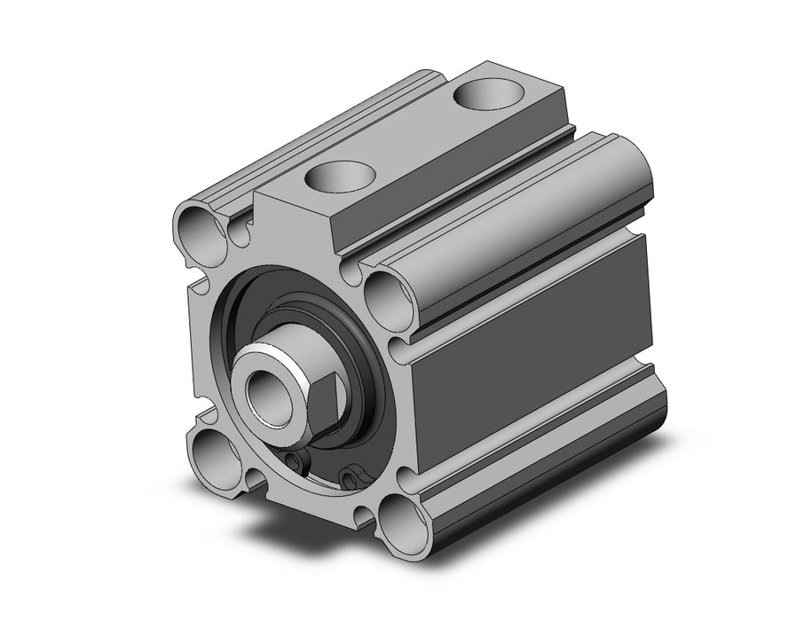 CDQ2B32-15DZ-XC6 Compact Cylinder, CQ2-Z