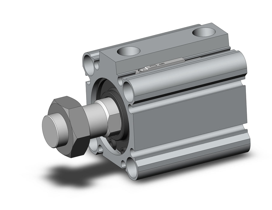 CDQ2B32-20DCMZ-A90 Compact Cylinder, CQ2-Z