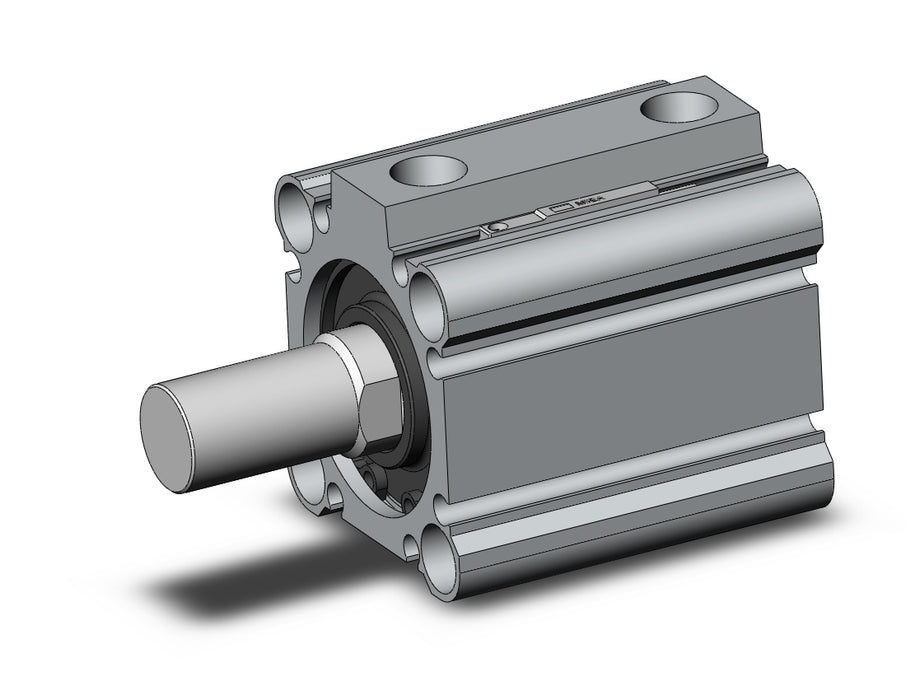CDQ2B32-20DCMZ-M9BAL Compact Cylinder, CQ2-Z