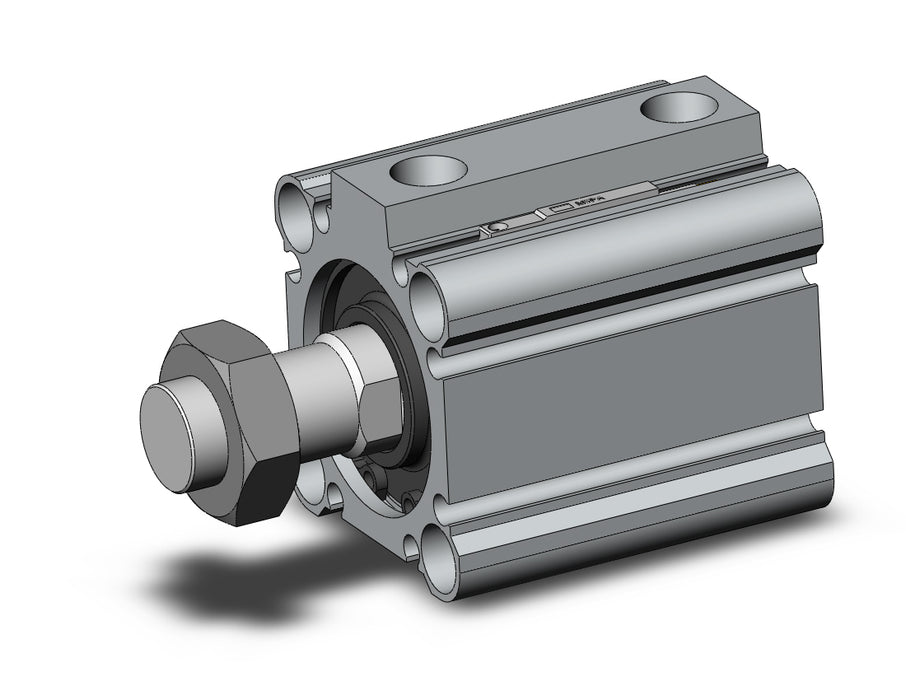 CDQ2B32-20DCMZ-M9PASAPC Compact Cylinder, CQ2-Z