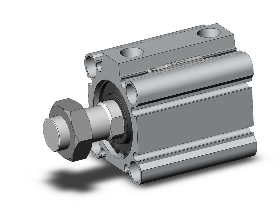 CDQ2B32-20DCMZ-M9PA Compact Cylinder, CQ2-Z