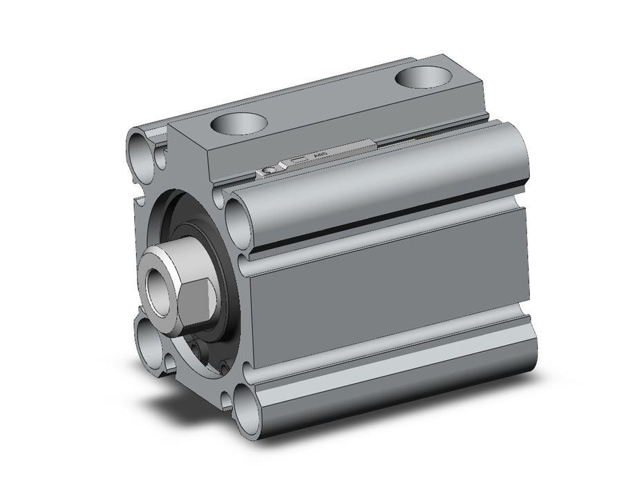 CDQ2B32-20DCZ-A96L Compact Cylinder, CQ2-Z